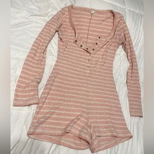 Aerie One Piece Size Small